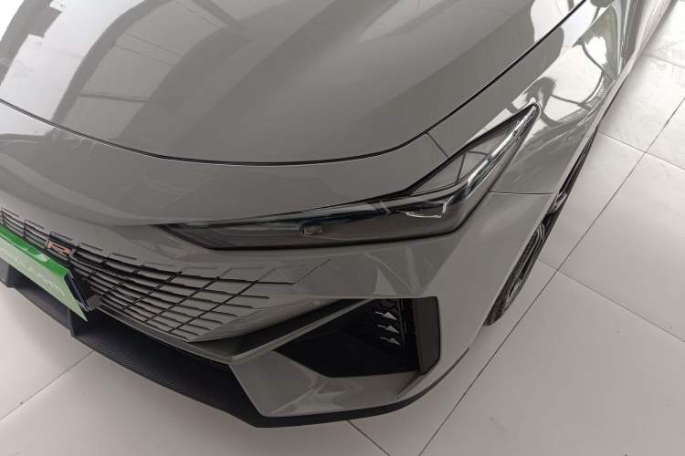 Used CHANGAN UNI-V 2022 1.5T Prestige Version Left Front Headlight