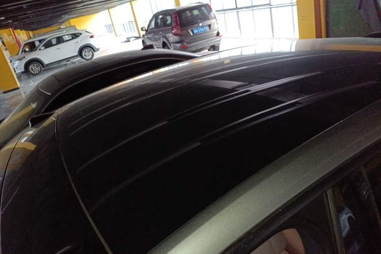 Used ONVO L60 2024 60 kWh Rear-Drive Version