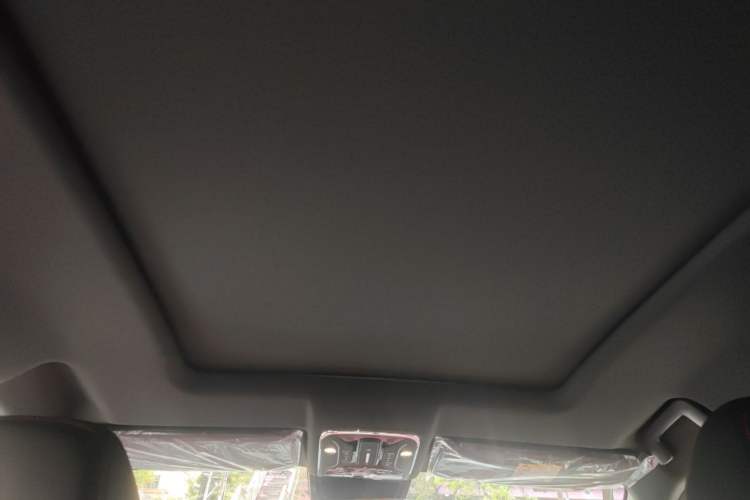 Used JETOUR X70 PLUS 2021 1.6T DCT Pro+ 7-Seater