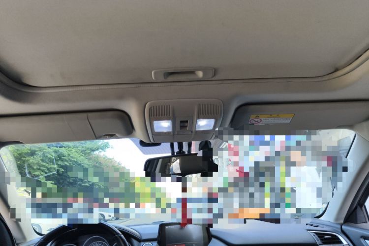 Used Mazda Atenza 2018 2.5L Skyactiv Sport Version China V Standard
