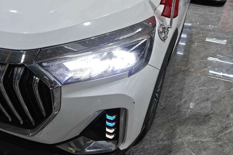 Used JETOUR X90 PLUS 2024 1.6TD DCT Villa 5-Seater
