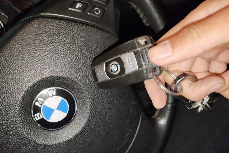 Used BMW 3 Series 2011 320i Sport Edition