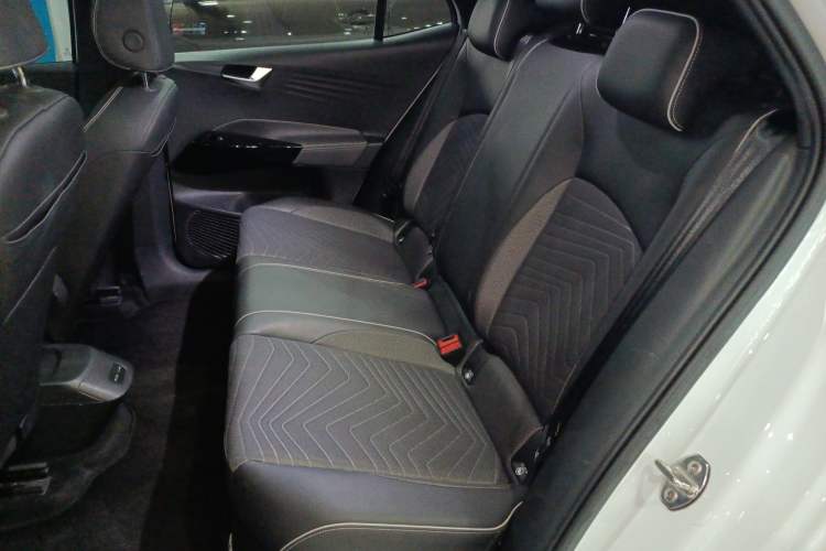 Used Volkswagen ID.3 2023 Pure Smart Edition