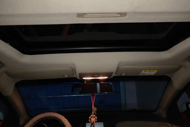 Used Chevrolet Cruze 2015 1.5L Classic SE AT
