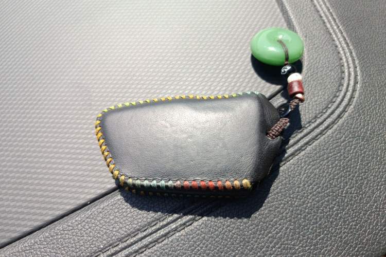 Used WM Motor W6 2021 520km ACE Advanced Intelligence Edition
