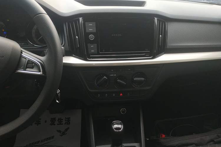 Used Skoda Kamiq 2018 1.5L Automatic Standard Edition China VI