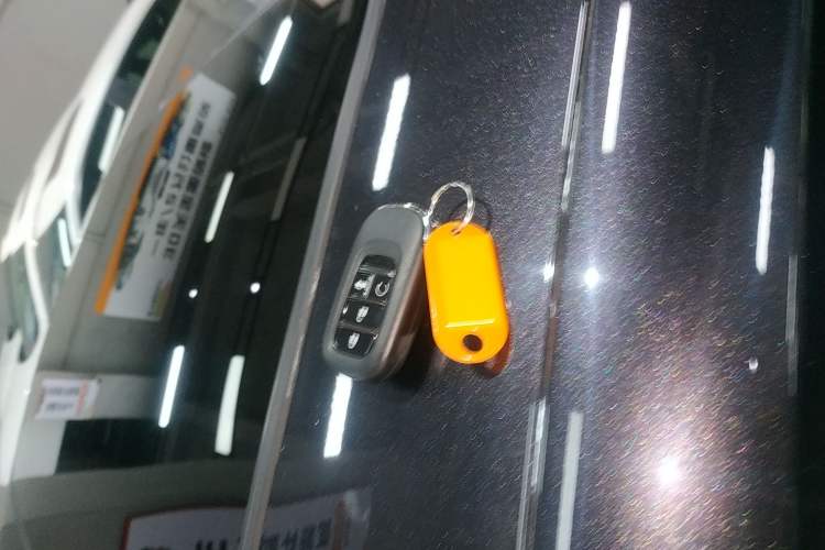 Used Honda Integra 2023 240TURBO CVT Smart Enjoyment Version