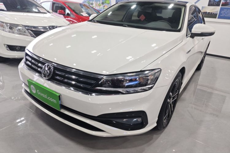 Used Volkswagen Lamando 2019 280TSI DSG Comfort Edition China V Standard