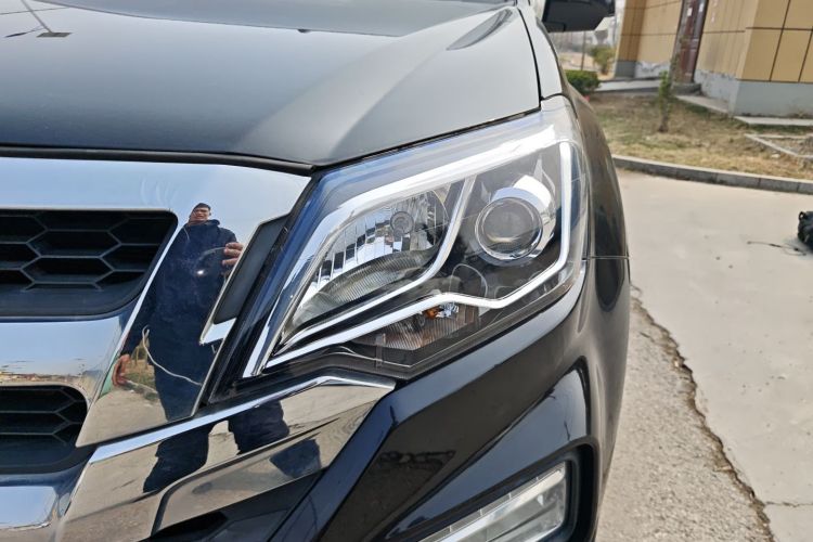 Used Isuzu JLM 2022 2.8T Classic Diesel Two-Wheel Drive Comfort Version with Long Wheelbase – JE493ZLQ6E