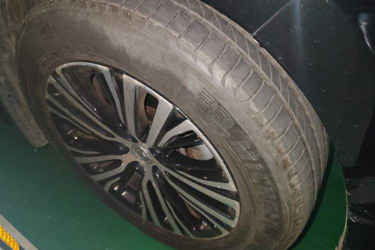 Used Honda Avancier 2017 370TURBO Four-Wheel Drive Prestige Edition