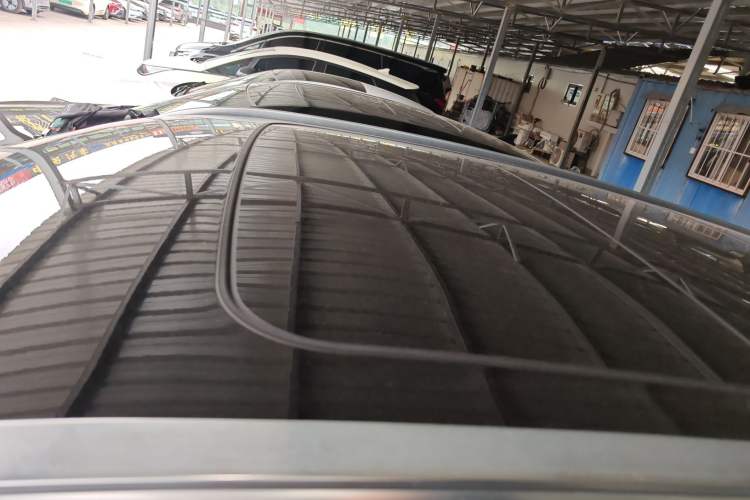 Used Lynk & Co 06 2020 1.5T YAO Halo