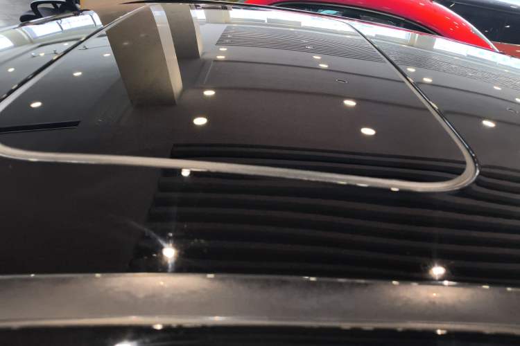 Used Mercedes-Benz E-Class 2018 E 200 L Sport Edition