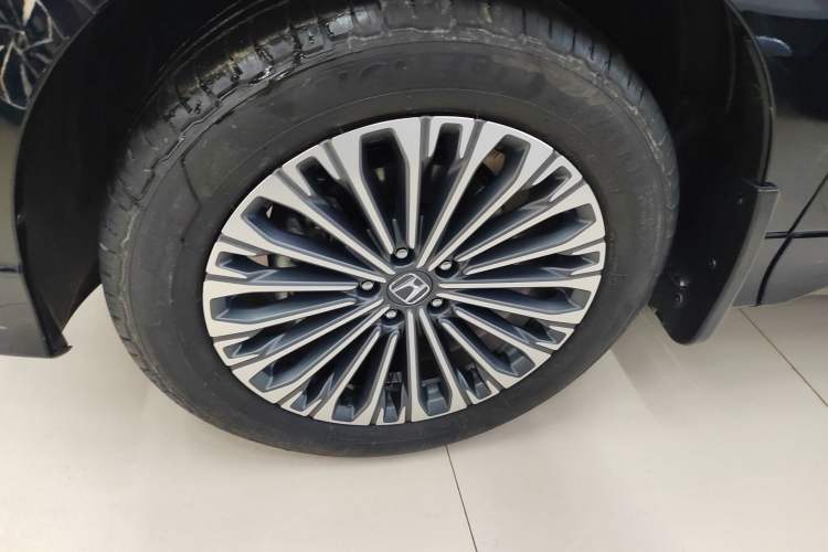 Used Honda Avancier 2023 370TURBO Two-Wheel-Drive Luxury Edition
