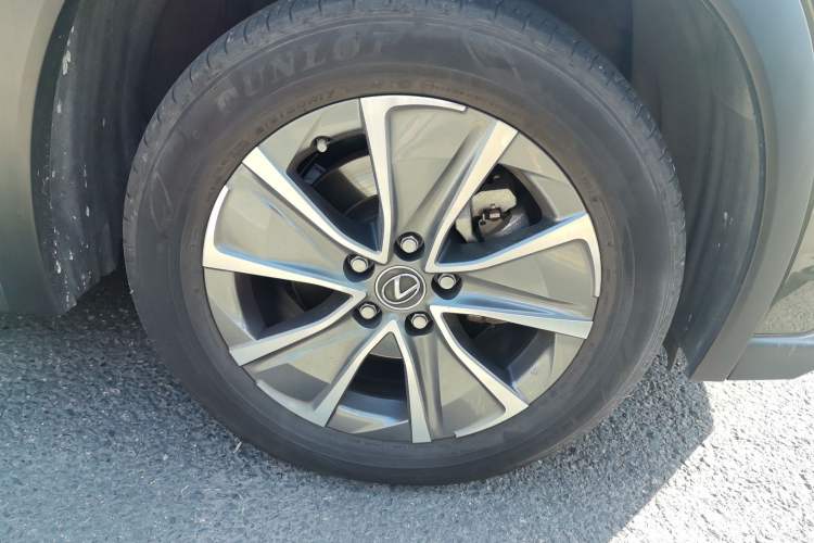 Used Lexus UX New Energy 2020 300e Pure·Joy Edition