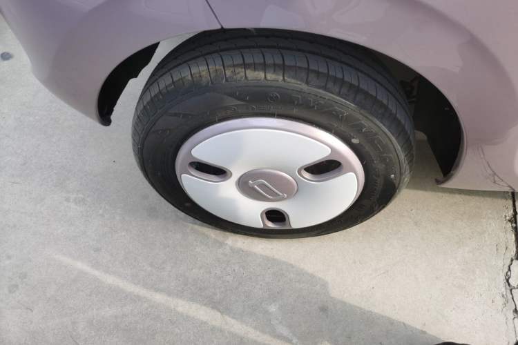 Used Bestune Pony 2026 222km Colorful Horse