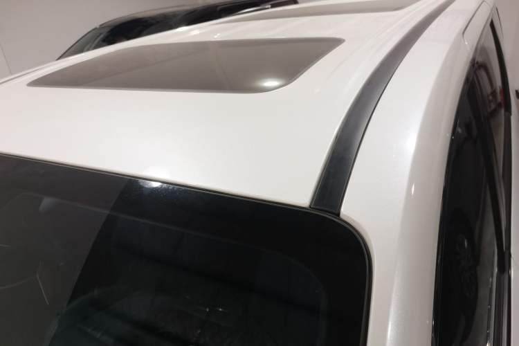 Used GAC Trumpchi M8 2023 Zongshi Series Dual-Motor Flagship Edition
