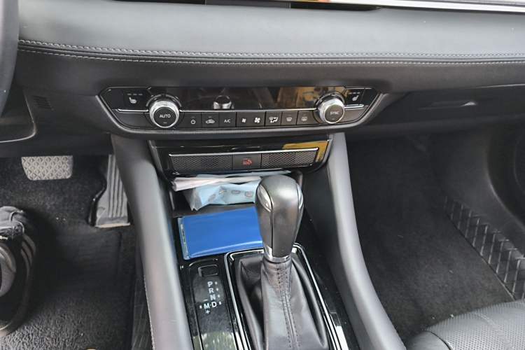 Used Mazda Atenza 2020 2.5L Skyline Sport Edition
