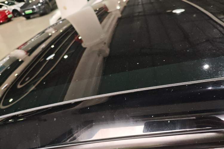 Used Tesla Model Y 2022 Revised Version Long-Range All-Wheel Drive
