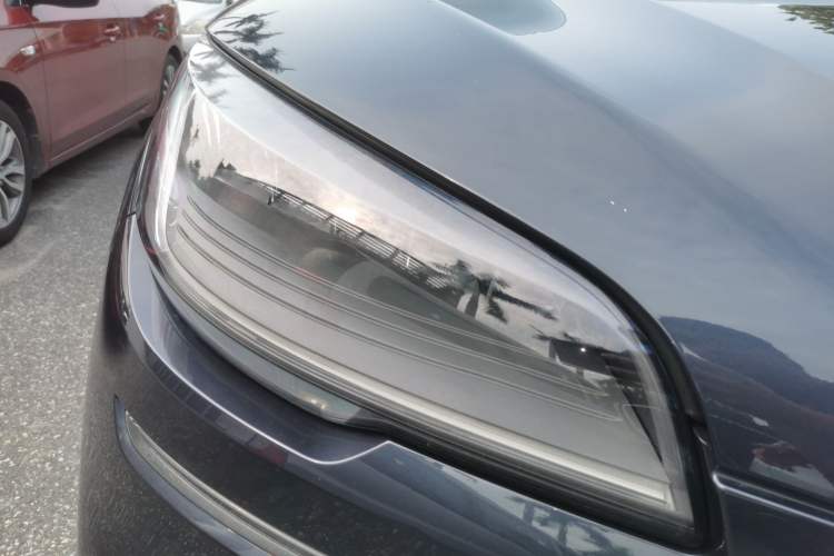 Used Lincoln Aviator 2020 3.0T V6 Four-Wheel Drive Premium Edition