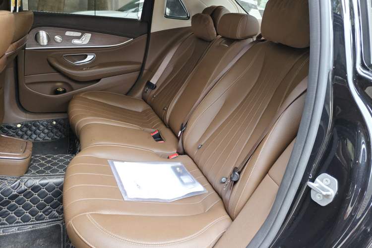 Used Mercedes-Benz E-Class 2023 E 300 L Luxury Model
