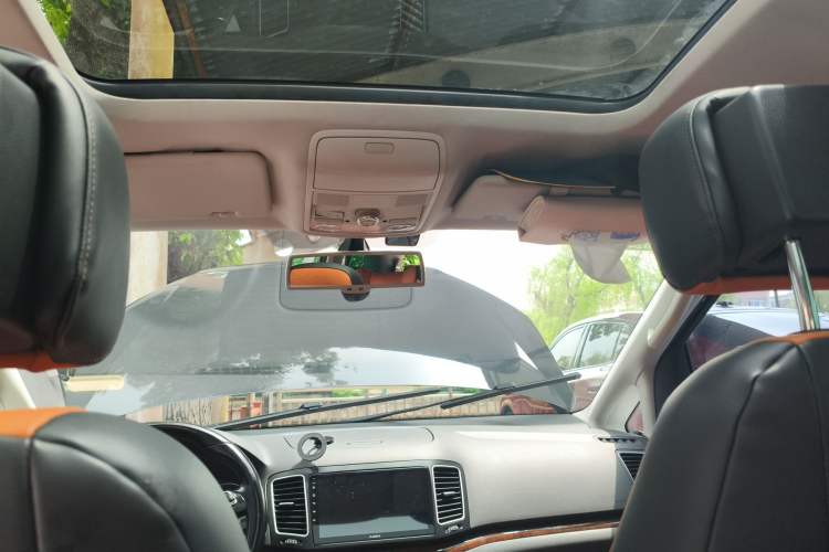 Used Volkswagen Sharan 2013 1.8TSI Comfort Model