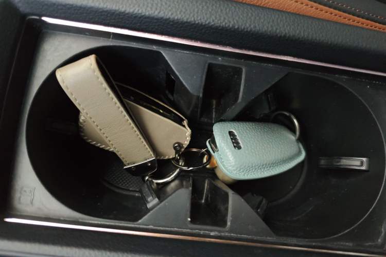 Used Audi Q3 2021 35 TFSI Fashionable and Elegant Model