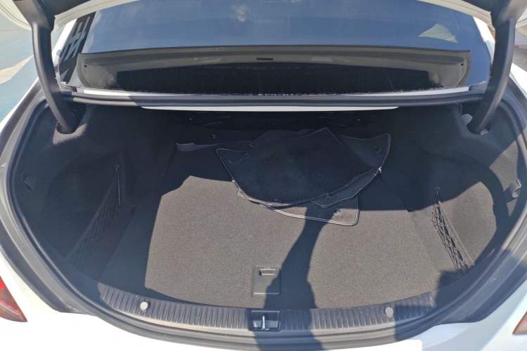 Used Mercedes-Benz C-Class 2021 C 260 L Sport Edition
