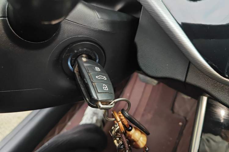 Used Chery Arrizo 5 2019 Revised PRO 1.5L CVT Youth Edition China VI Standard
