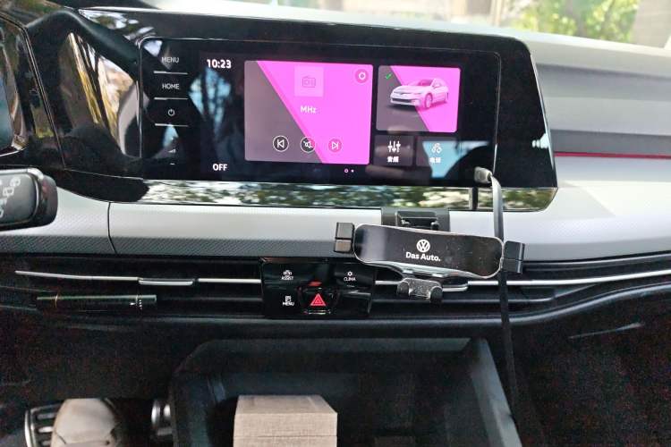 Used Volkswagen Golf 2021 280TSI DSG Pro
