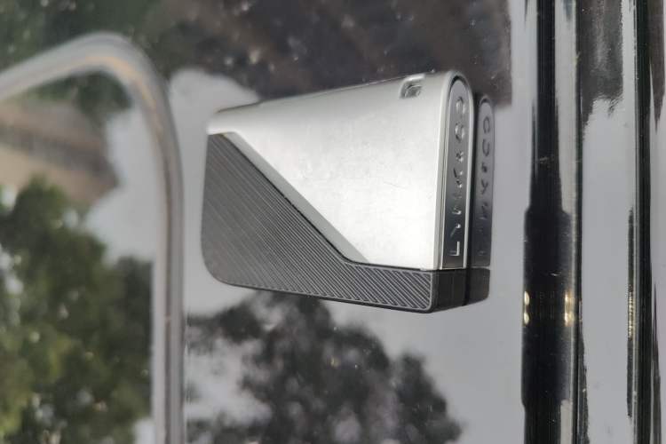 Used Lynk & Co 03 2025 1.5TD DCT Champion Edition Pro Interior 1