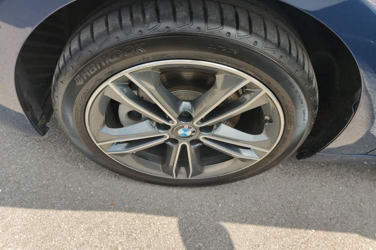 Used BMW 1 Series 2021 Revised 120i M Sport Edition
