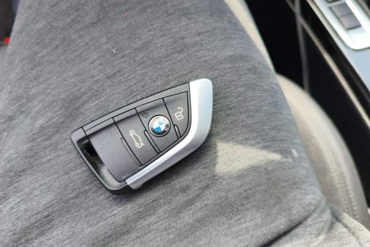 Used BMW 1 Series 2017 120i Design Package Model