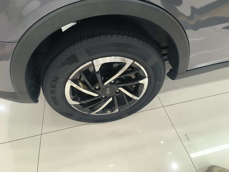 Used NETA V 2021 Long-Range Entertainment Edition Upgrade Model — 25