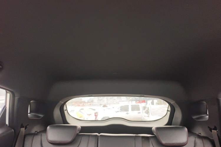 Used Dongfeng Fengon 500 2022 1.5L Manual Enjoyment Model