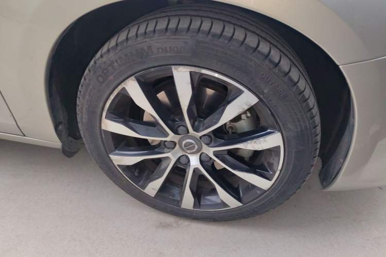 Used Volvo S60 2019 S60L T3 Intelligent Upgrade Edition