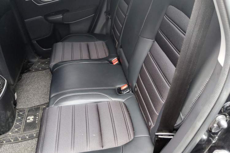 Used Honda CR-V 2021 240TURBO CVT Two-Wheel Drive Urban Edition