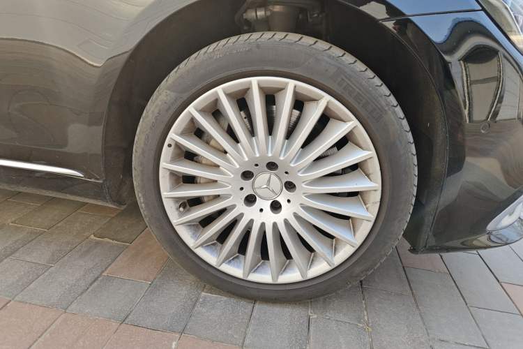 Used Mercedes-Benz Maybach S-Class 2019 S 450 4MATIC
