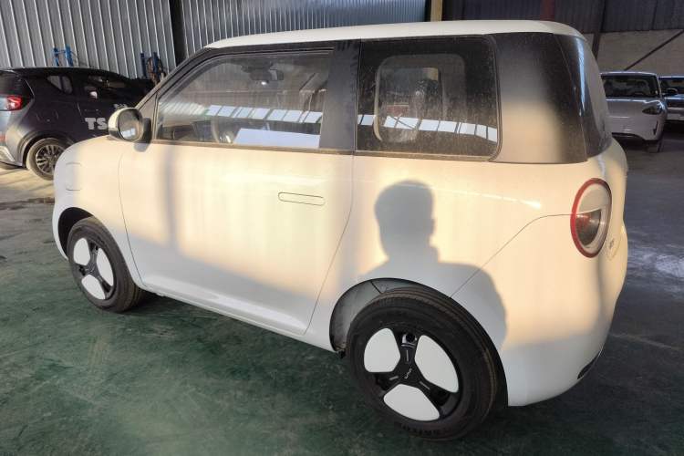 Used Qiyuan Lumin 2024 130km Qingyue Version