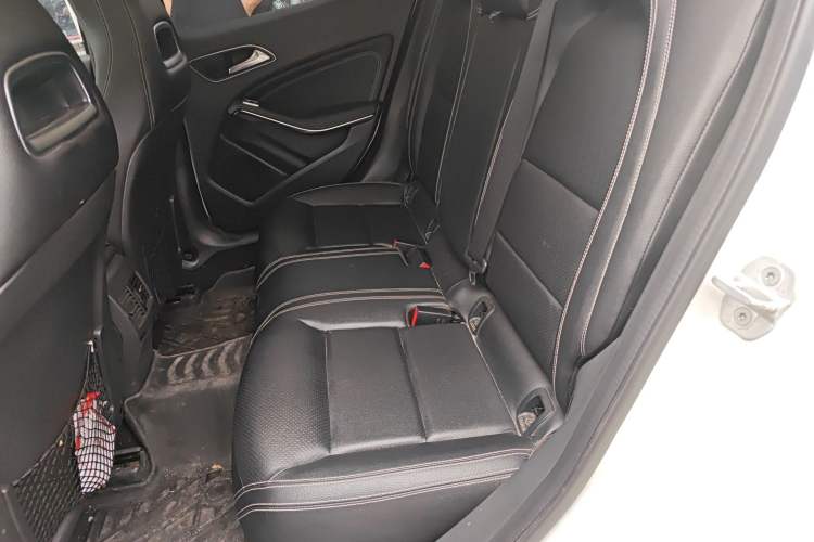 Used Mercedes-Benz GLA 2016 GLA 220 4MATIC Fashion Edition
