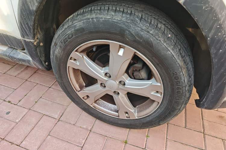 Used Haval H1 2017 Red-Label 1.5L AMT Comfort Model