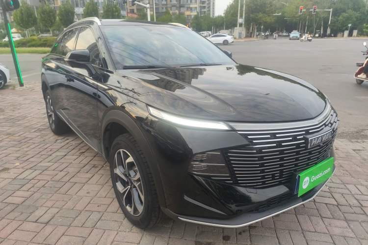 Used Haval XY 2023 1.5T Smart Edition
