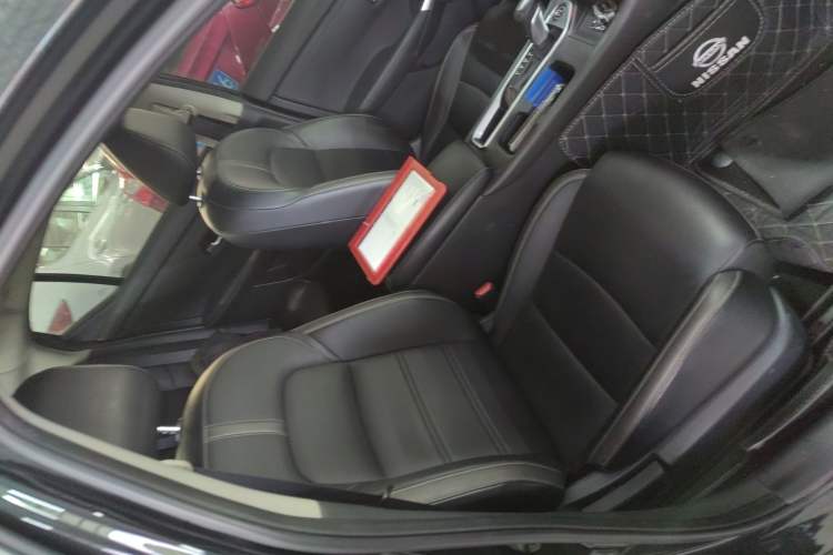 Used Nissan Sylphy 2021 1.6L XL CVT Enjoyment Edition