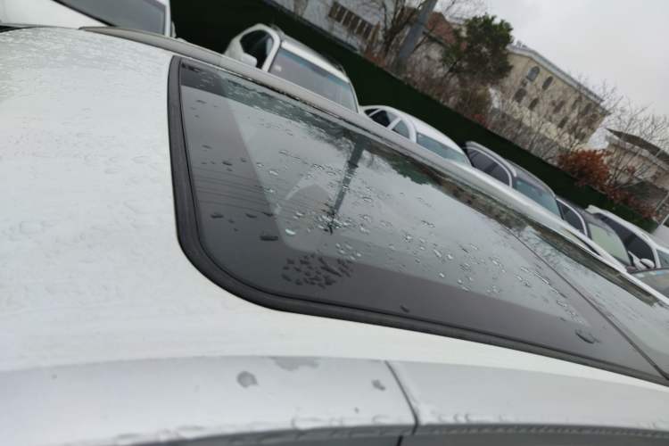 Used Soueast DX7 2017 1.5T Manual Triumph Edition