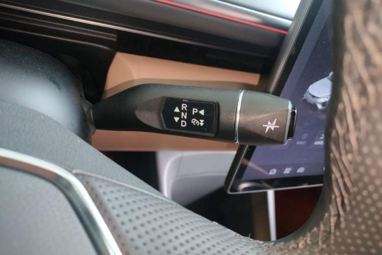 Used ARCFOX Alpha T5 2024 660 MAX