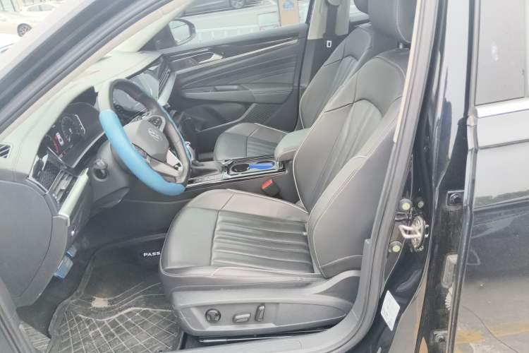 Used Volkswagen Passat 2022 330TSI Starry Elite Edition