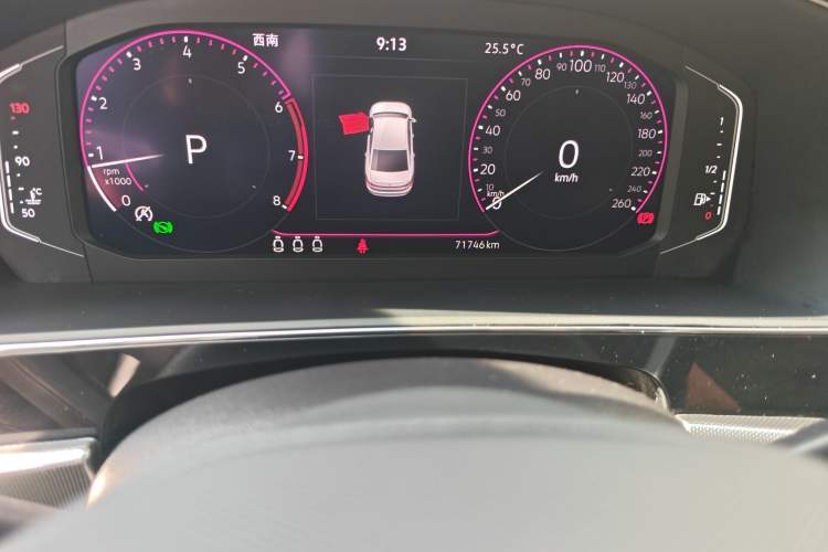 Used Volkswagen Passat 2022 330TSI Starry Luxury Edition
