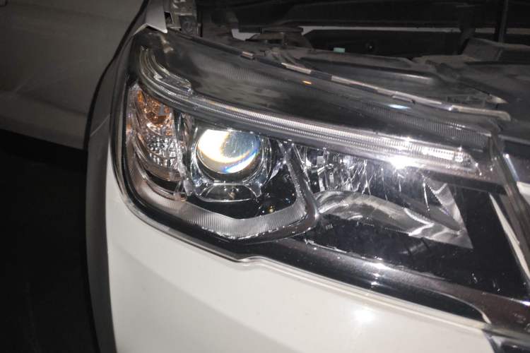 Used Brilliance V6 2018 1.5T Manual Luxury Model
