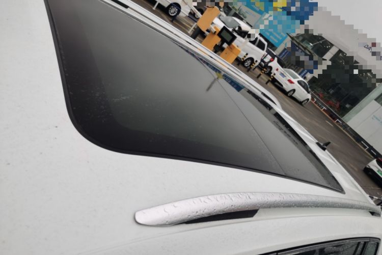 Used Volkswagen Tiguan L 2024 300TSI Automatic Two-Wheel Drive Smart Edition