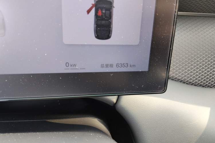 Used BYD Qin PLUS 2025 DM-i Smart Drive 55KM Beyond Model
