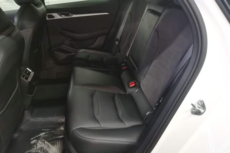 Used Geely Auto Preface 2024 2.0TD Xiaohan Edition